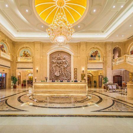 Vienna Hotel Shenzhen Pingji Ave Exterior foto
