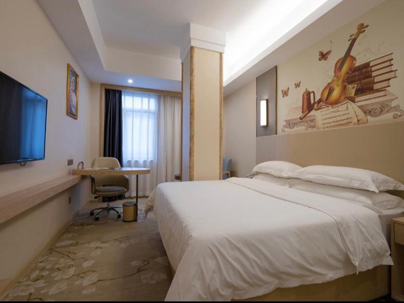Vienna Hotel Shenzhen Pingji Ave Exterior foto