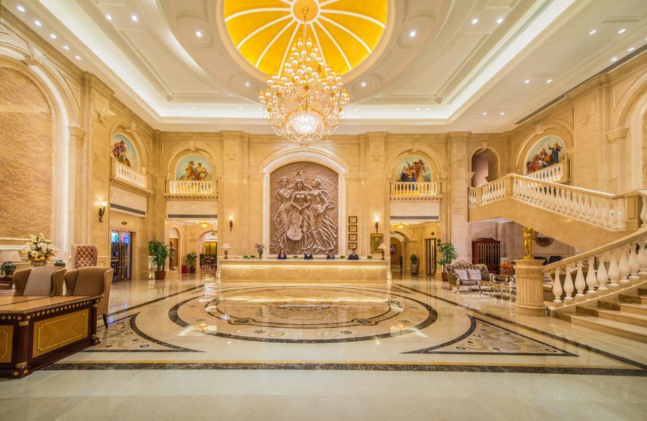 Vienna Hotel Shenzhen Pingji Ave Exterior foto